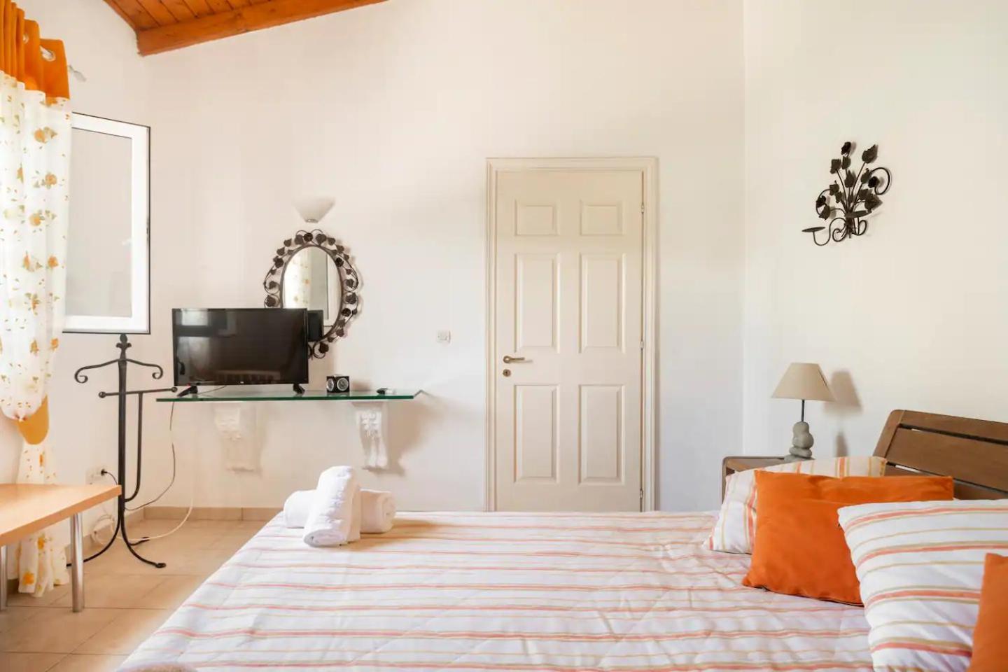 אגיוס גיורגיוס St. George Villa מראה חיצוני תמונה