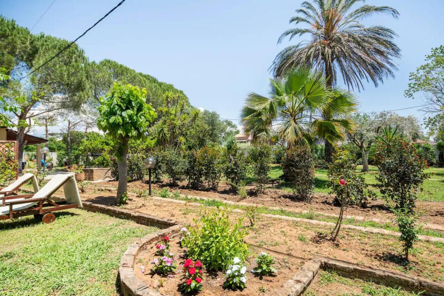 אגיוס גיורגיוס St. George Villa מראה חיצוני תמונה
