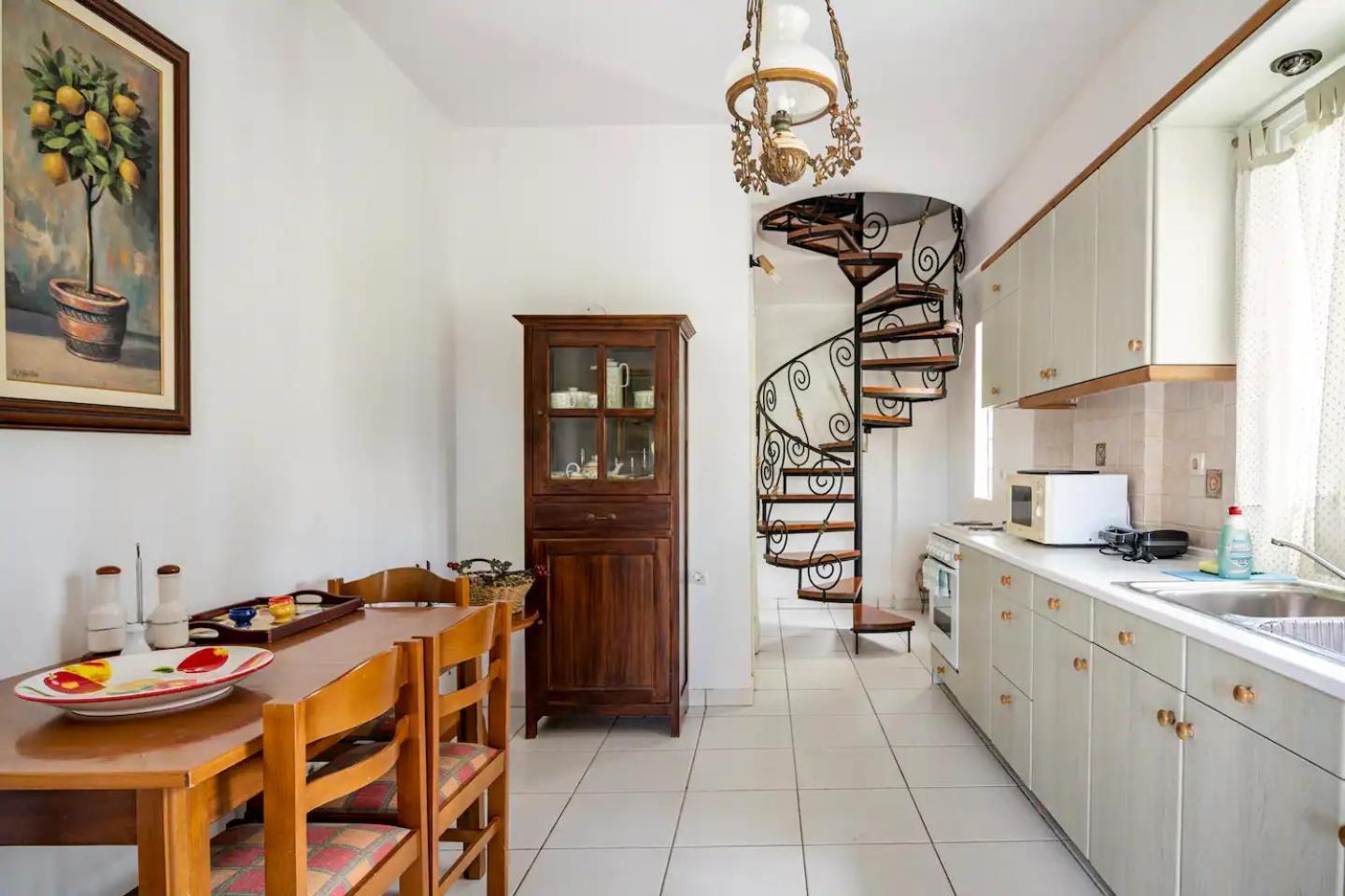אגיוס גיורגיוס St. George Villa מראה חיצוני תמונה