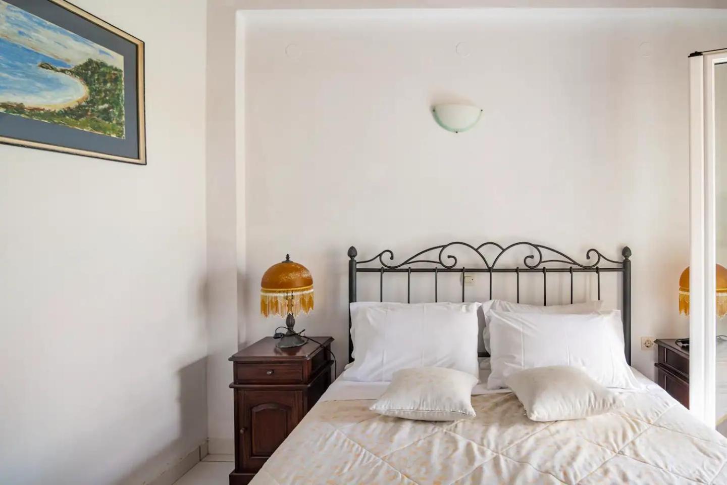 אגיוס גיורגיוס St. George Villa מראה חיצוני תמונה