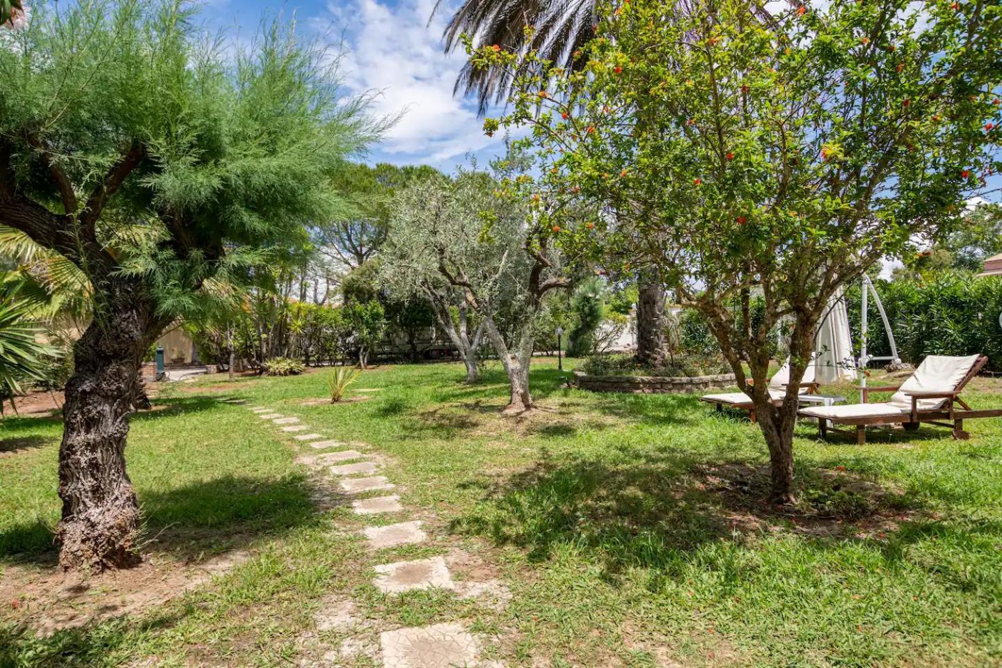 אגיוס גיורגיוס St. George Villa מראה חיצוני תמונה