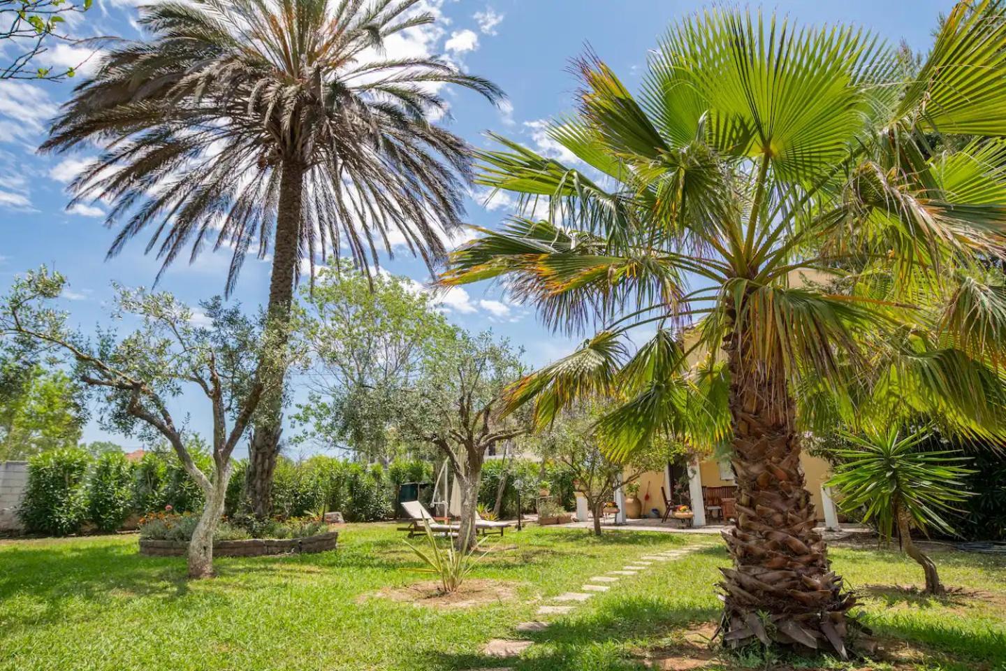 אגיוס גיורגיוס St. George Villa מראה חיצוני תמונה
