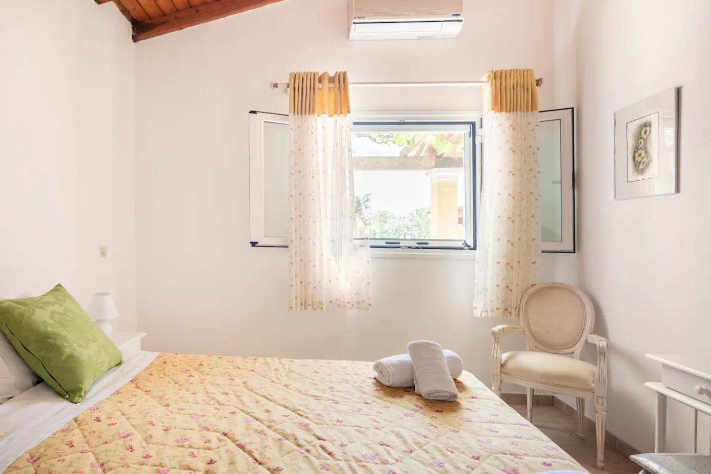 אגיוס גיורגיוס St. George Villa מראה חיצוני תמונה