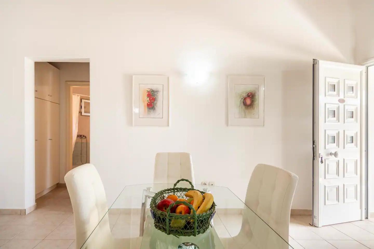 אגיוס גיורגיוס St. George Villa מראה חיצוני תמונה