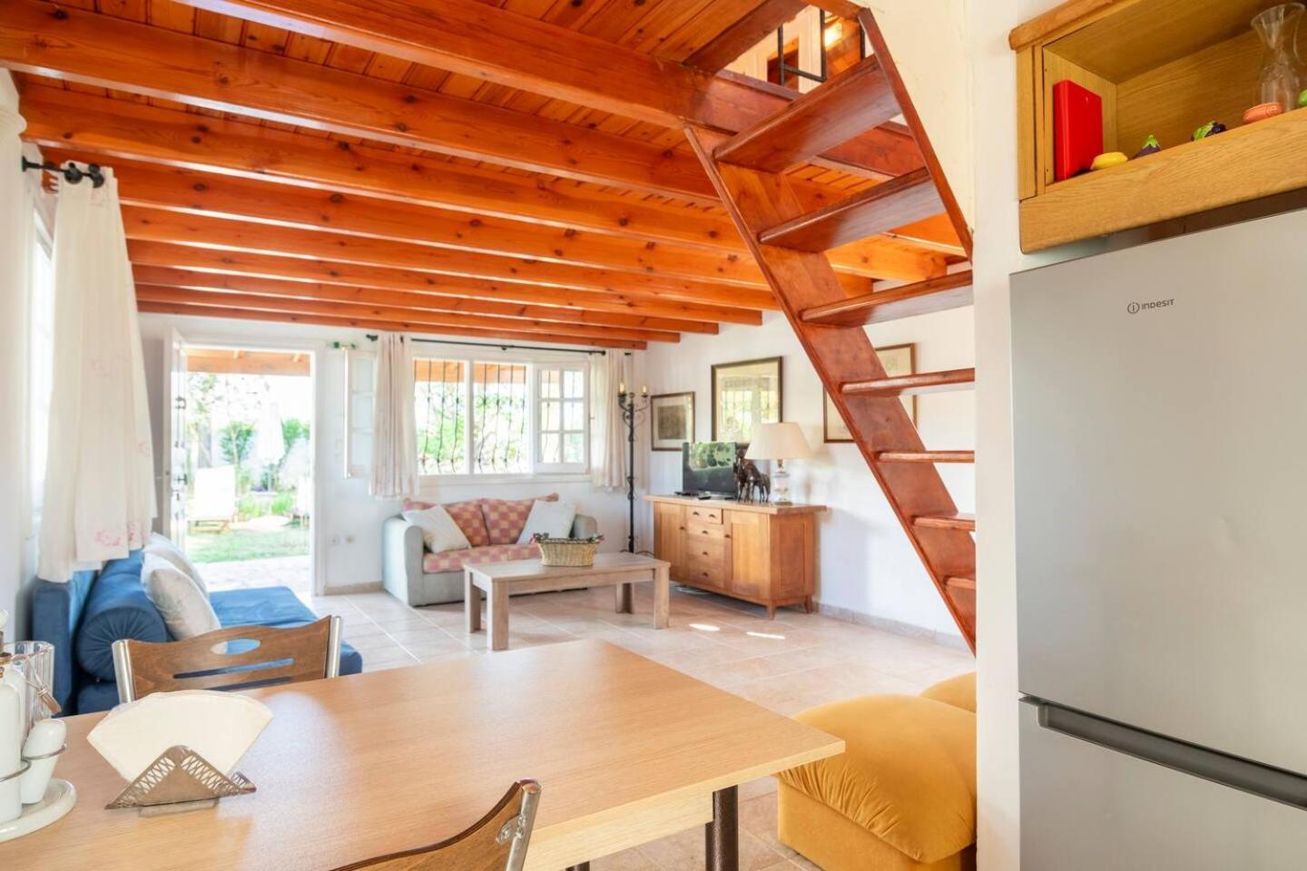 אגיוס גיורגיוס St. George Villa מראה חיצוני תמונה